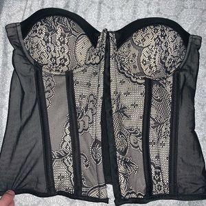 Corset